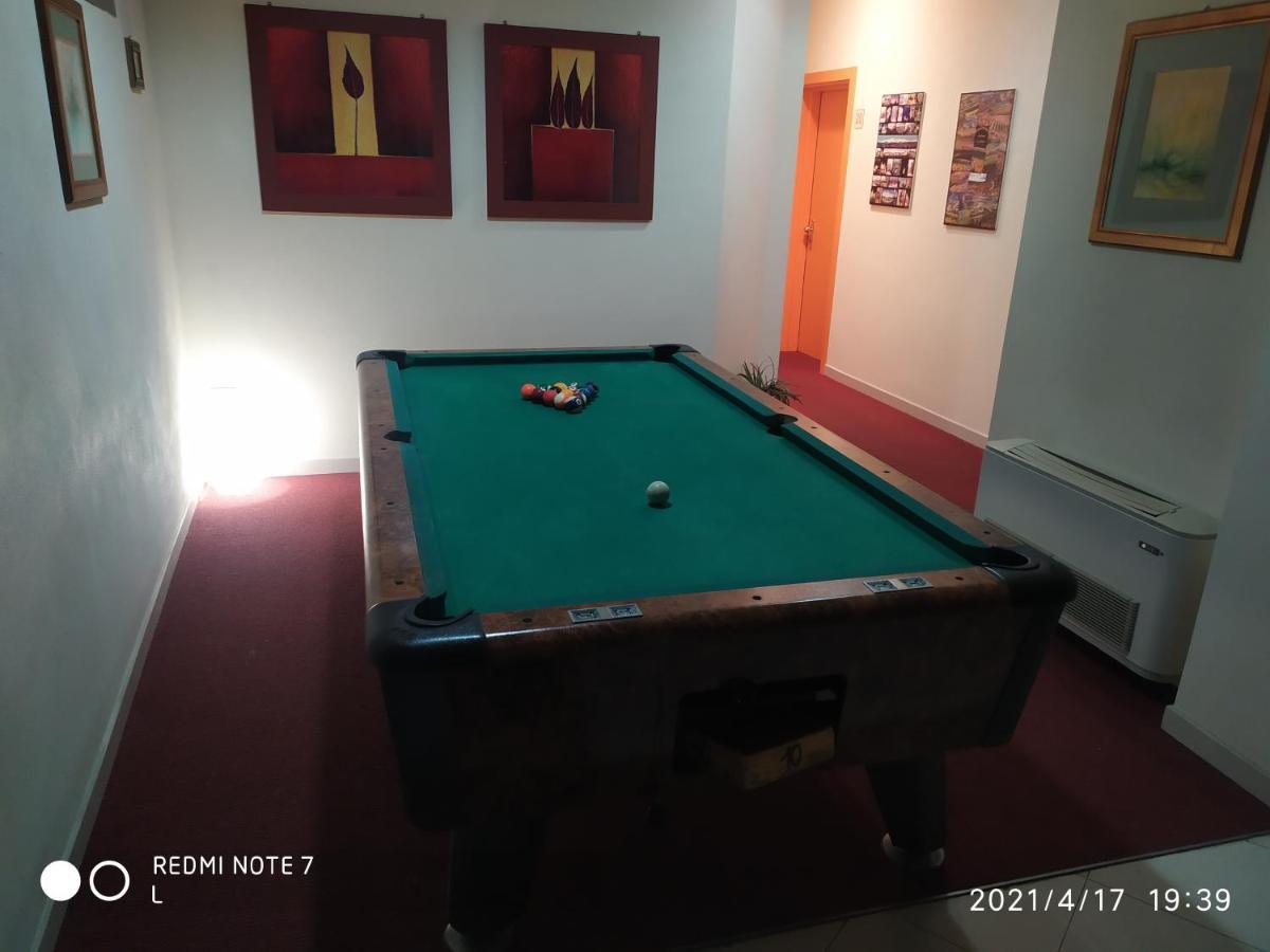 Borgo San Martino Hotell Bra Eksteriør bilde